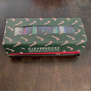 Clever socks 1978 - 5 pack of dress socks